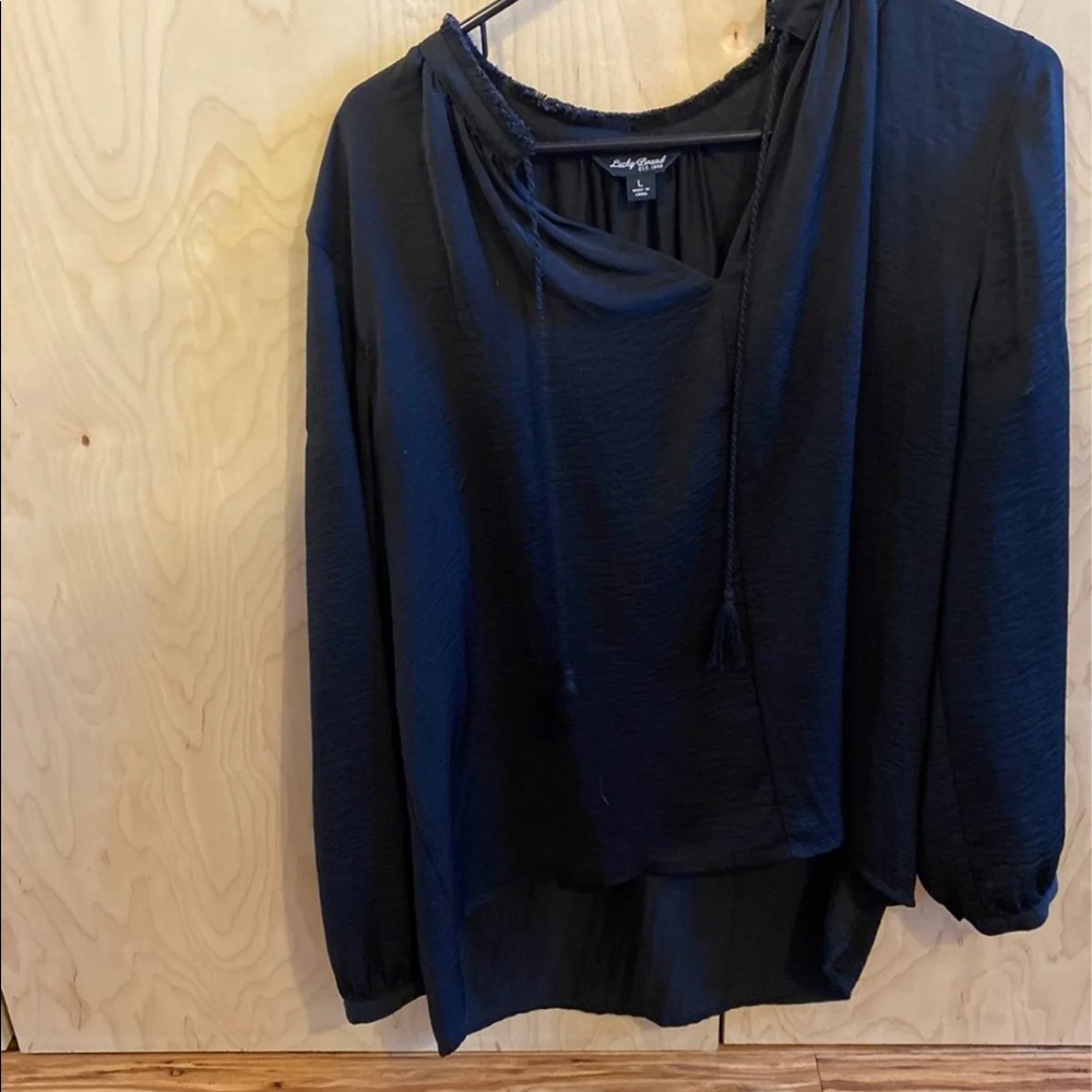 Lucky Brand Top